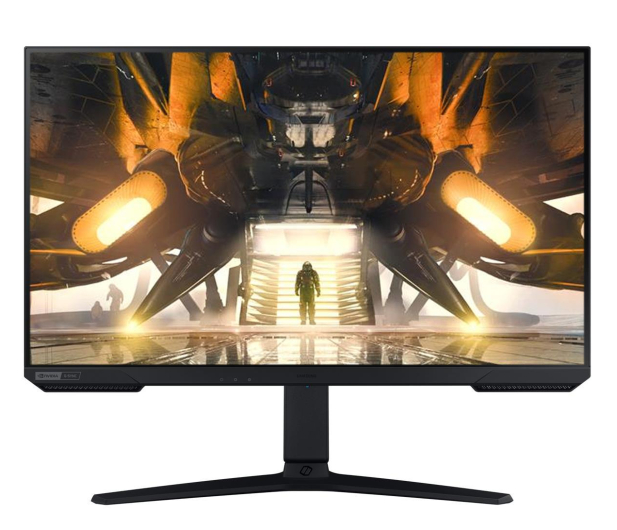 Samsung Odyssey G5 LS27AG520PPXEN - 1124349 - zdjęcie 3